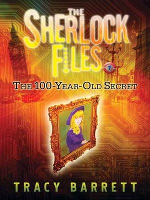 cover image of The 100-Year-Old Secret